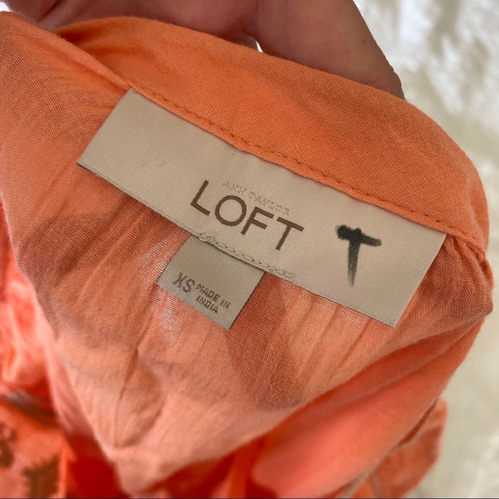 LoftâTopâ - Picture 5 of 13